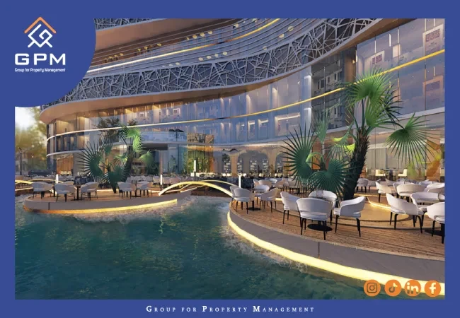 تصميم-مول-زاها-العاصمة-الادارية-الجديدة